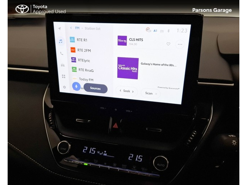 2026 Toyota Corolla - image 10