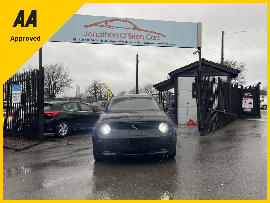 2021 Honda e ADVANCE FREE DELIVERY €18,750