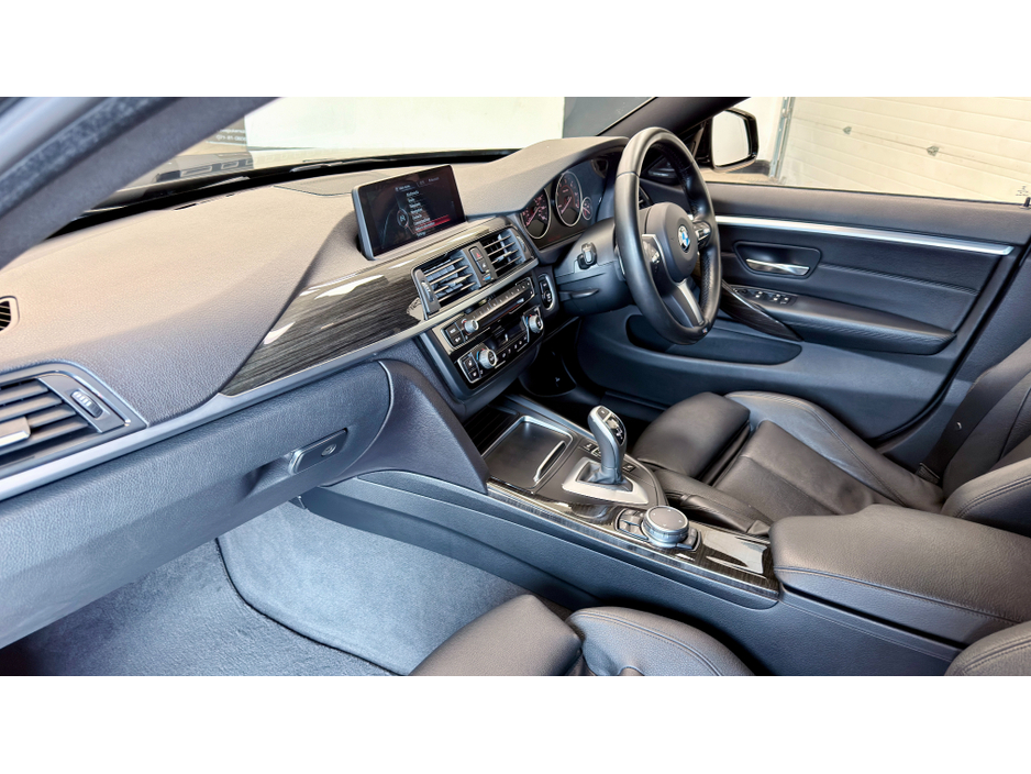 2016 BMW 4 Series - image 15