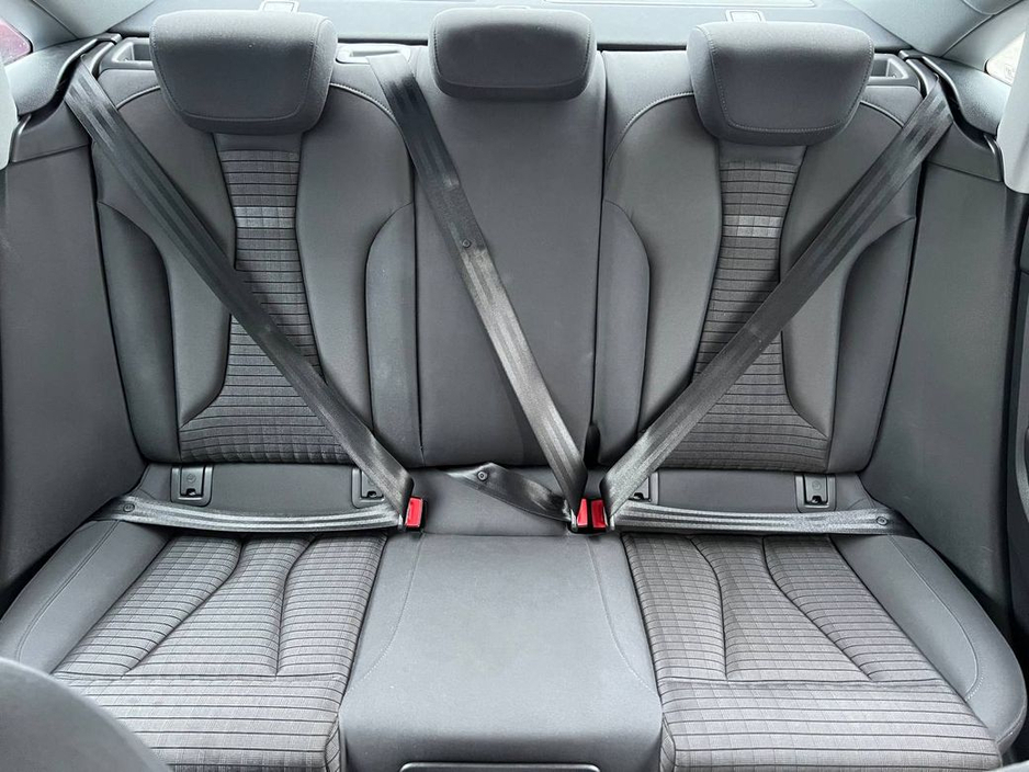 2017 Audi A3 - image 12