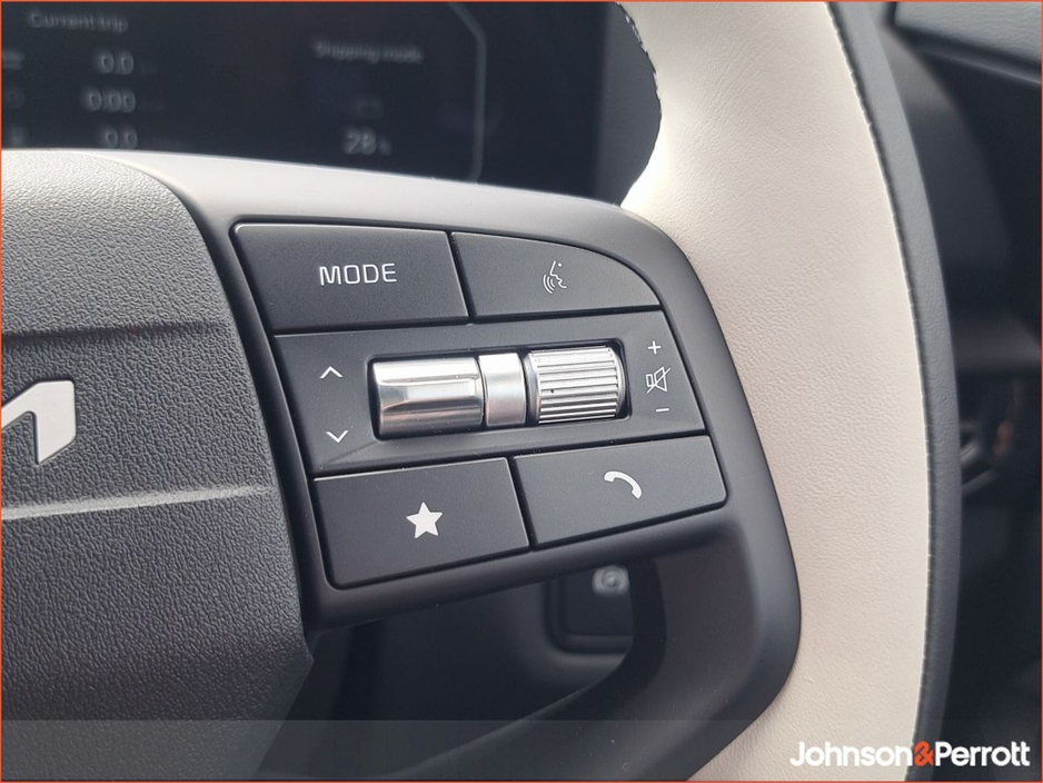 2026 Kia Sportage GT Line *Order Yours Today* €53,100