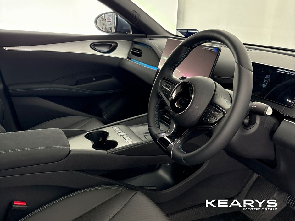 2026 BYD Seal 6 - image 9