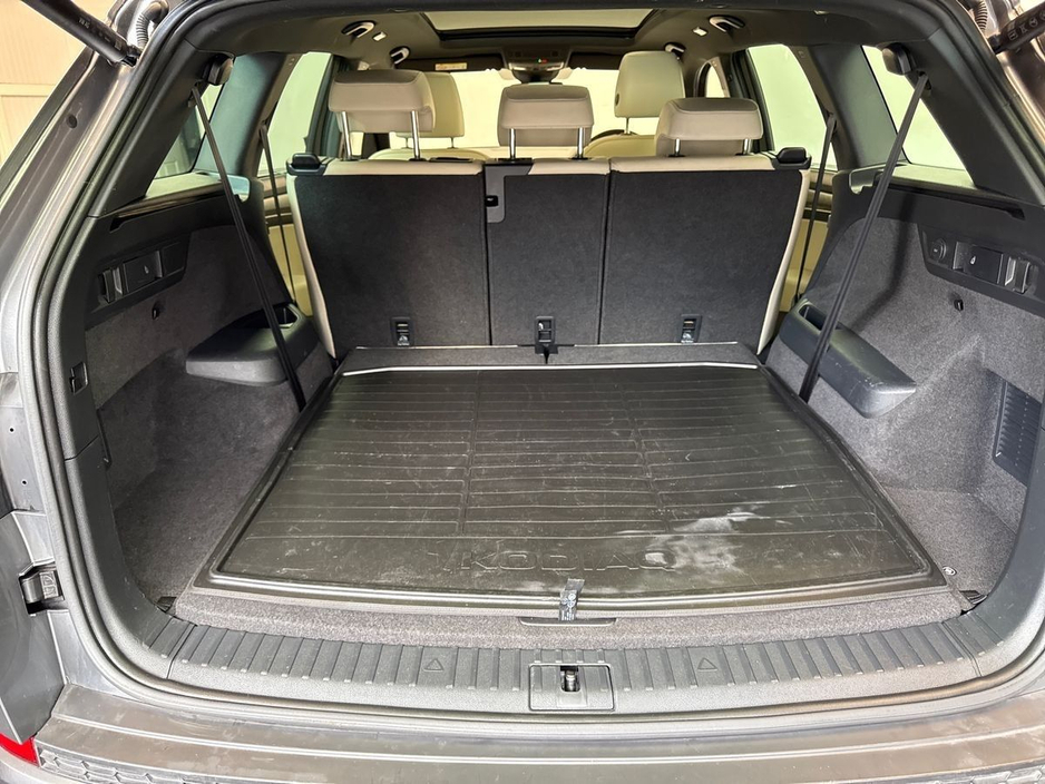 2024 Skoda Kodiaq - image 9