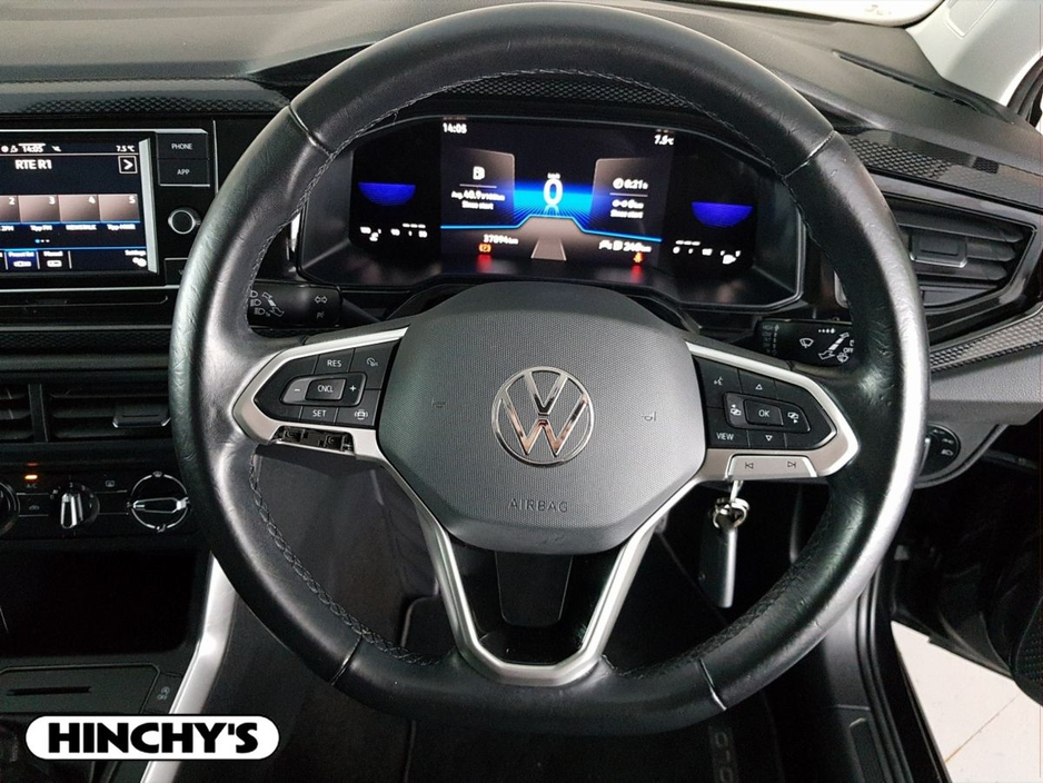 2024 Volkswagen Polo - image 15