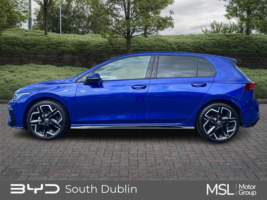 2024 Volkswagen Golf - image 6