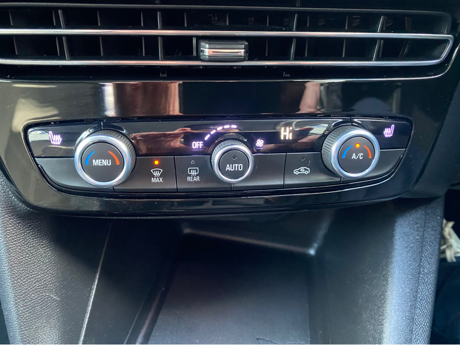 2023 Opel Mokka 1.2 130BHP ELITE AUTO ( 231 REG  ) €22,900