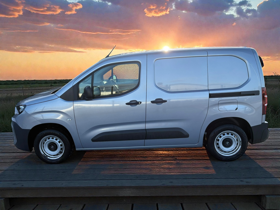 2025 Citroen Berlingo ENTRPRISE BLUE HDI 10 €24,500