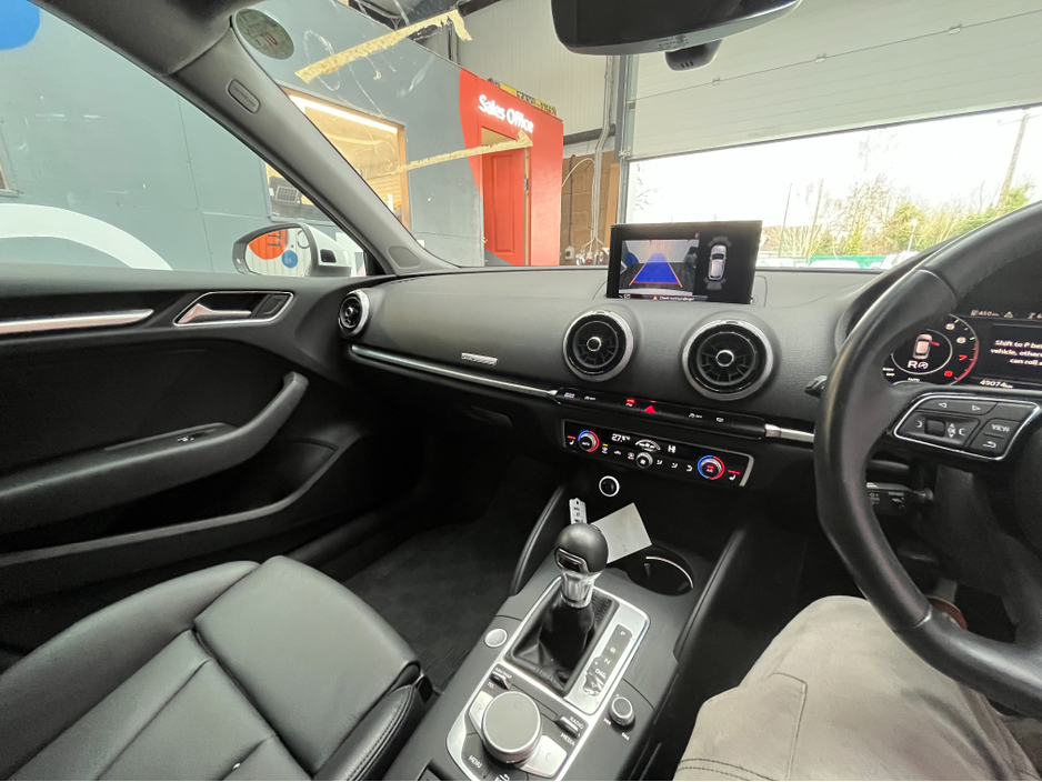 2020 Audi A3 €21950! 2020 AUDI A3 SPORT TFSI  1.4 / CRUISE CONTROL / REVERSE CAMERA / ELECTRIC HEATED SEATS AND MORE €21,950