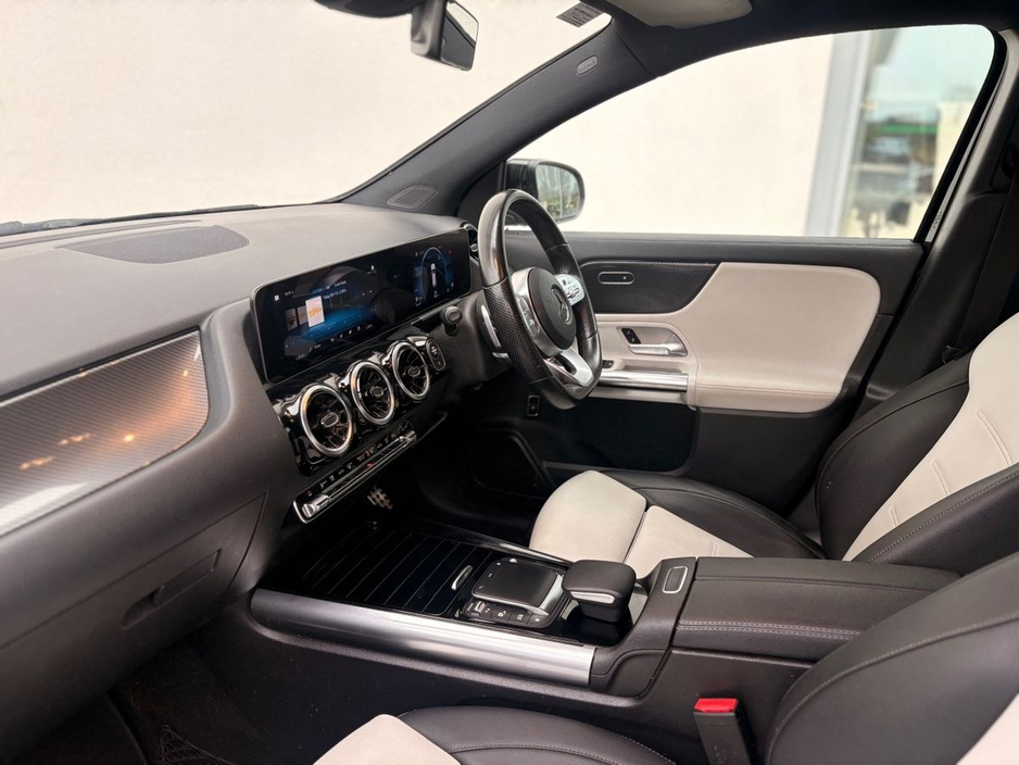 2020 Mercedes-Benz GLA Class - image 6