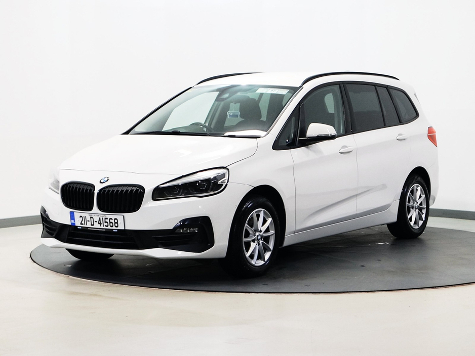 2021 BMW 2 Series *97* D F46 SE GRAN TOURER 5DR A €25,800