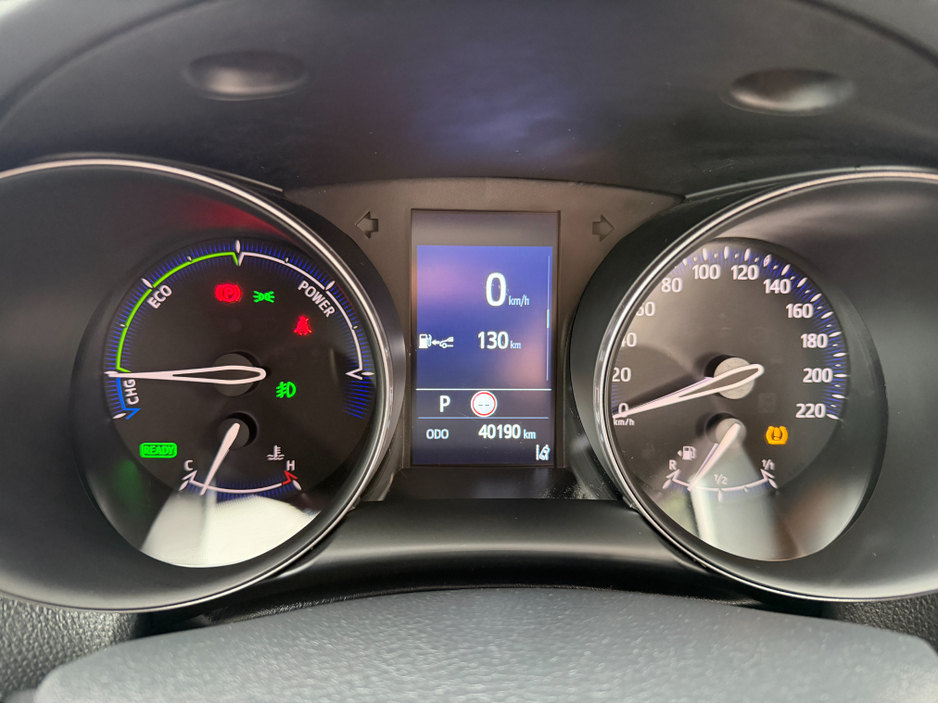 2023 Toyota C-HR - image 16