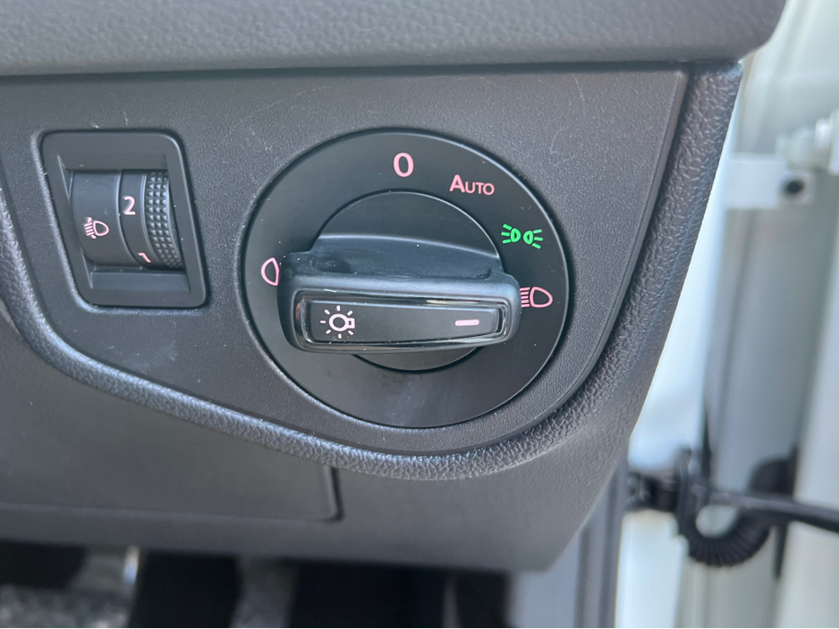 2018 Volkswagen Polo New shape 1.0 TSI Automatic DSG high spec highline €15,950