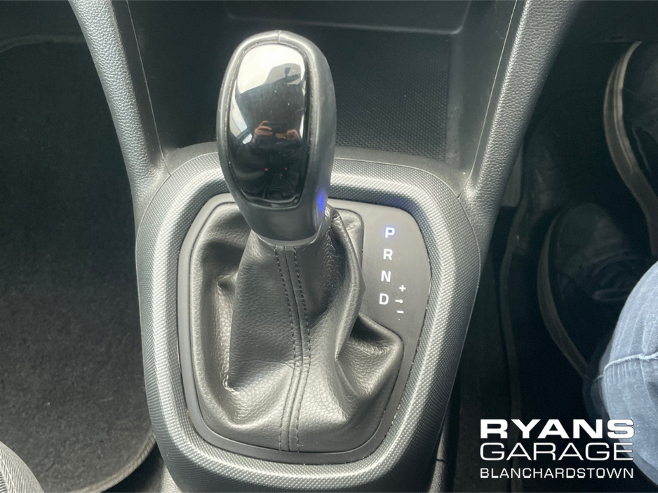 2018 Hyundai i10 1.2 SE 87PS 5DR AUTO ~GENUINE VERY LOW MILAGE~ €10,950