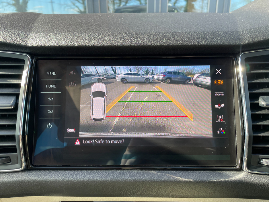 2017 Skoda Kodiaq - image 20