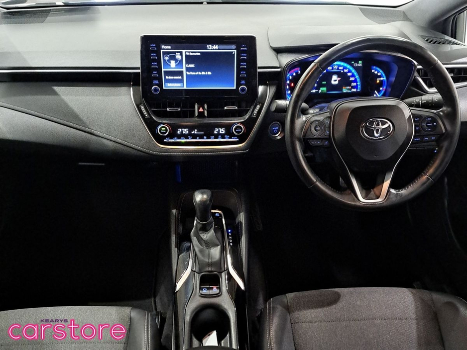 2022 Toyota Corolla - image 11
