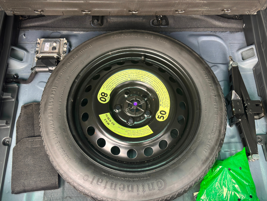 2019 Hyundai Tucson - image 27