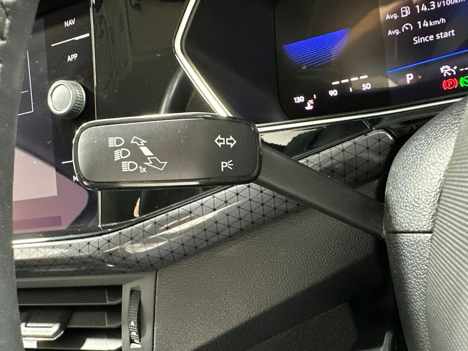 2023 Volkswagen T-Cross R Line 1.0 TSi Automatic DSG 110 BHP €28,800