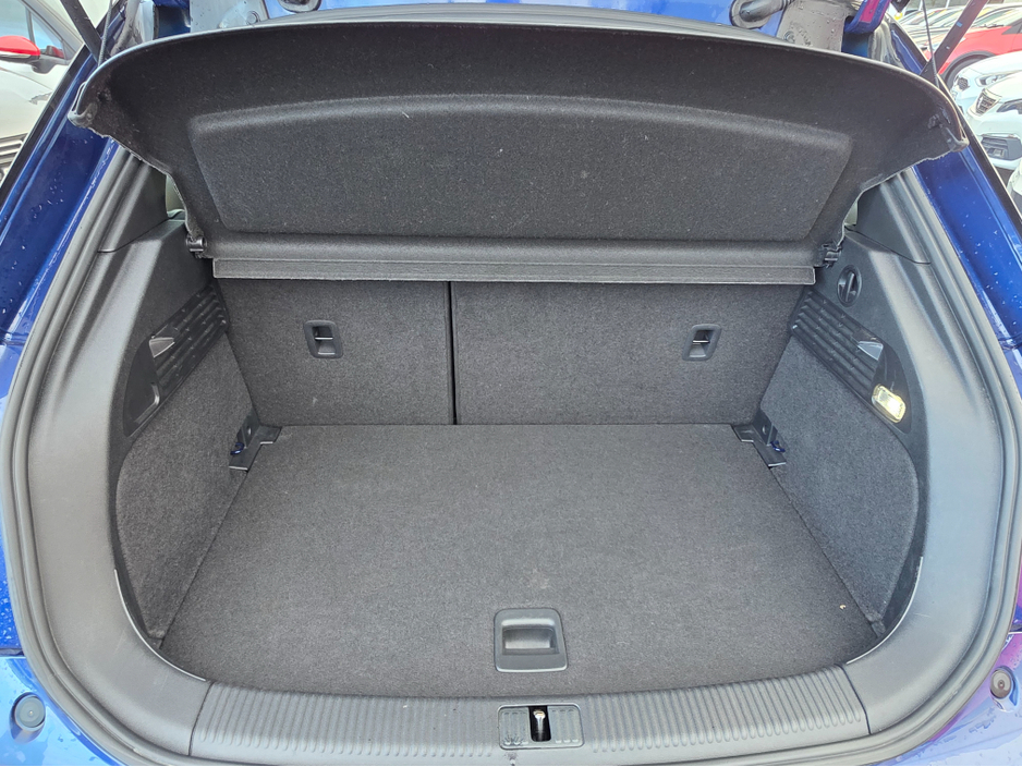 2014 Audi S1 QUATTRO 120 K KMS NEW NCT ON SALE €14,999