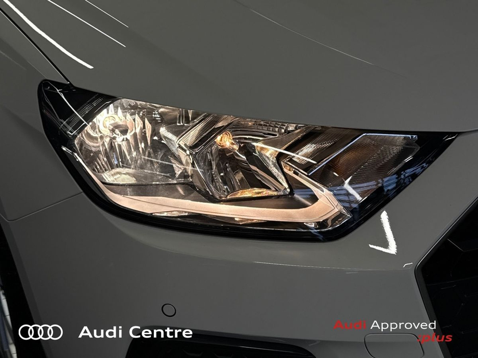 2026 Audi A1 - image 16