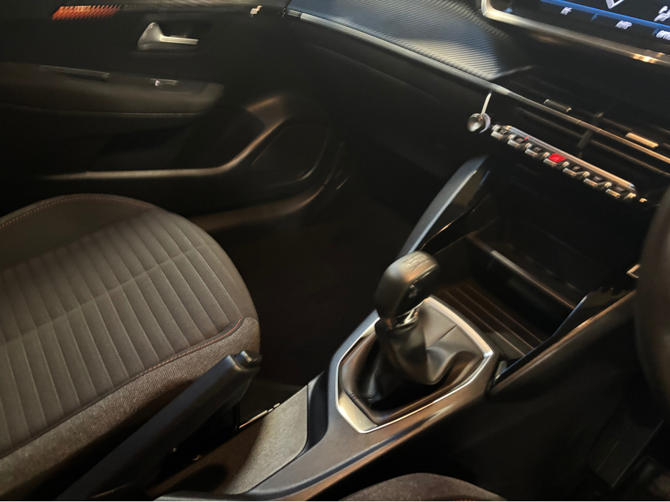 2023 Peugeot 208 ACTIVE 1.2 75 6.4 4DR €14,999