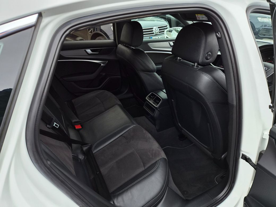 2019 Audi A6 - image 8