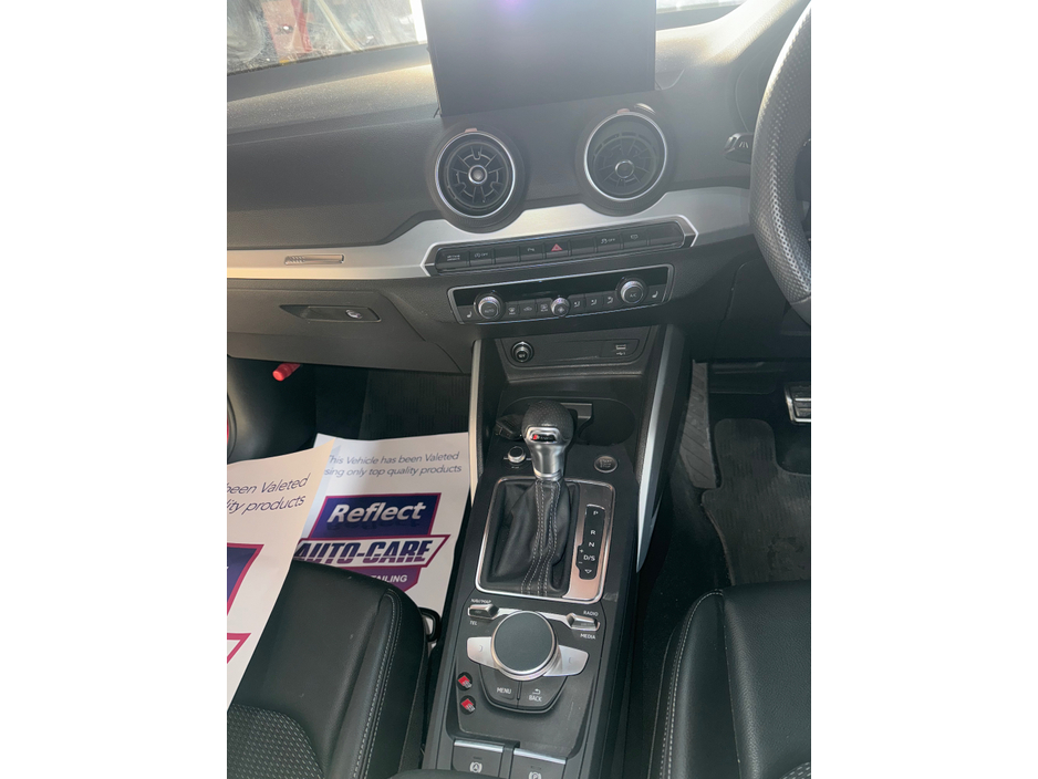 2020 Audi Q2 AUDI Q2 S-LINE 1.4 TFSI 2020 €22,999