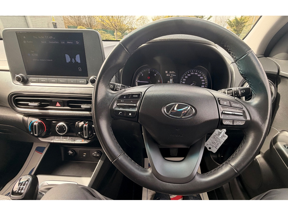 2021 Hyundai Kona - image 15