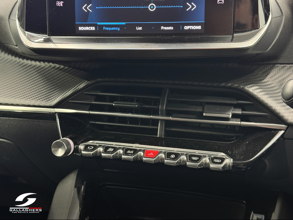 2022 Peugeot 208 (221) ACTIVE 1.2 PETROL MANUAL €14,495