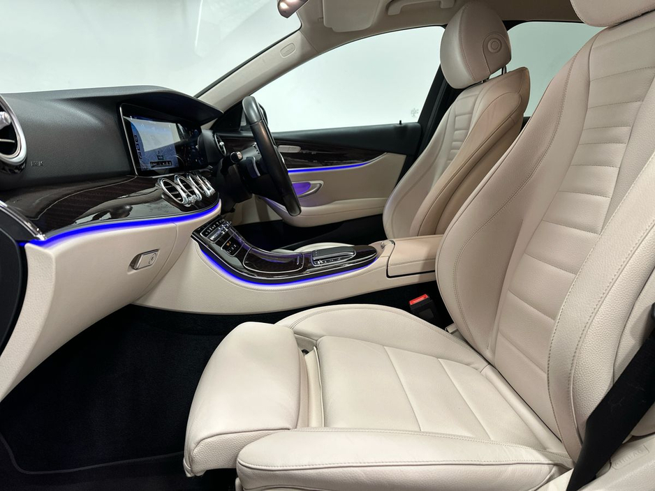 2021 Mercedes-Benz E Class - image 12