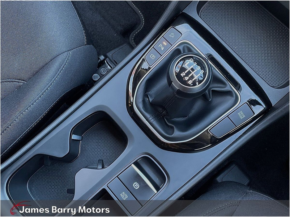 2025 Hyundai Tucson  €29,950