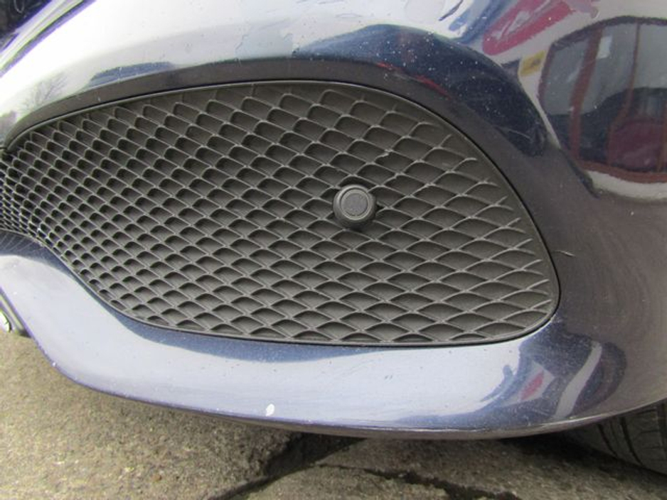 2017 Mercedes-Benz E Class E 220 d D Avantgarde 4DR Auto €15,950