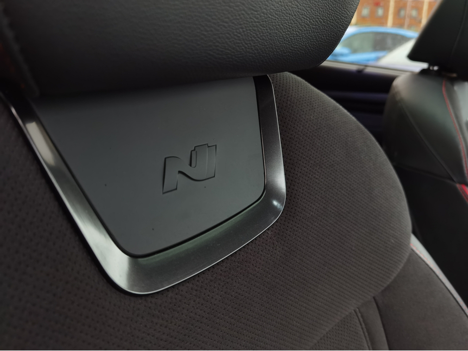 2022 Hyundai Tucson 1.6 N LINE **SUNROOF** AUTOMATIC PETROL PLUG-IN HYBRID - FINANCE AVAILABLE - CALL US TODAY ON 01 492 6566 OR 087-092 5525 €28,450