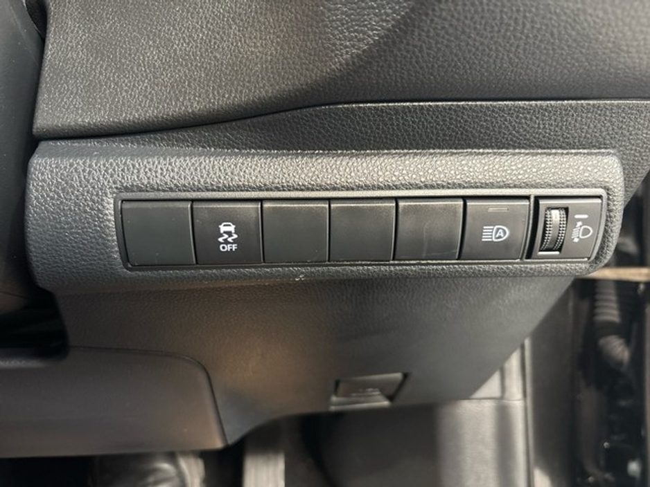 2020 Toyota Corolla HYBRID LUNA H/B AUTO €21,495