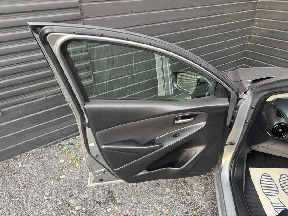 2016 Mazda Demio 1.3 AUTO 5DR €9,495