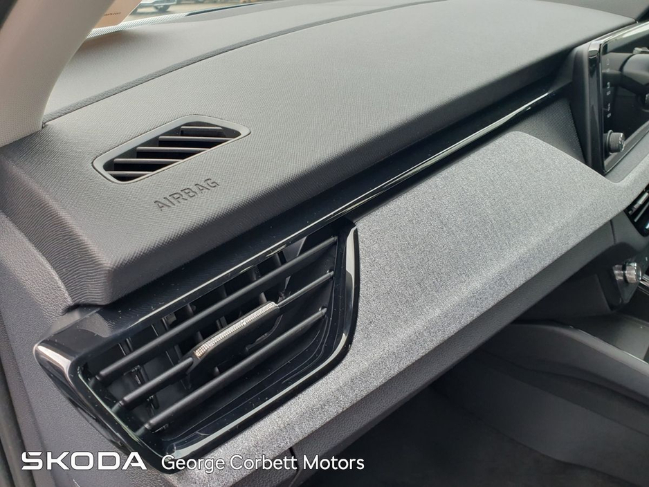 2026 Skoda Kamiq - image 20