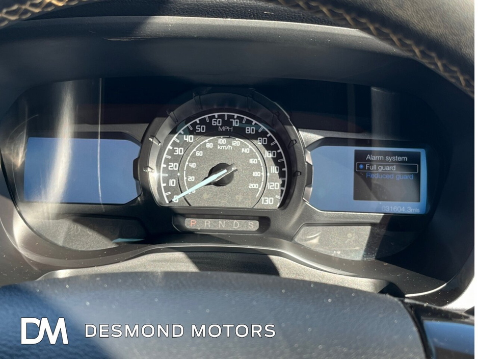 2023 Ford Ranger - image 17