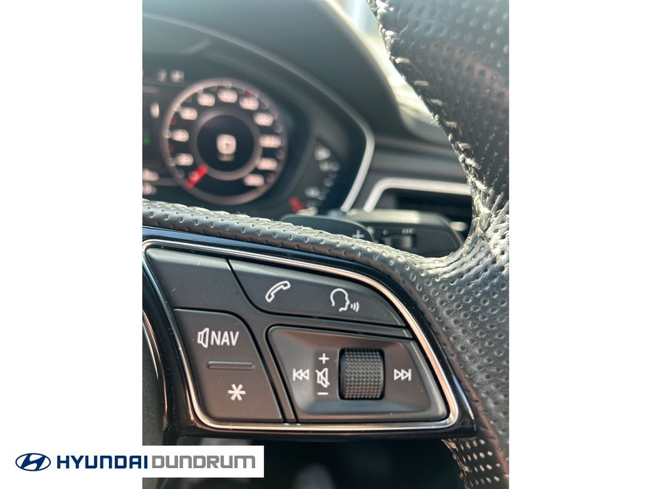 2019 Audi A5 - image 21