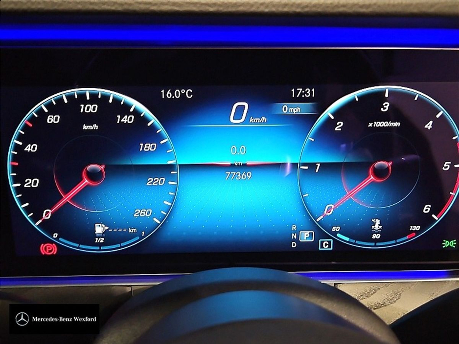 2020 Mercedes-Benz E Class - image 13