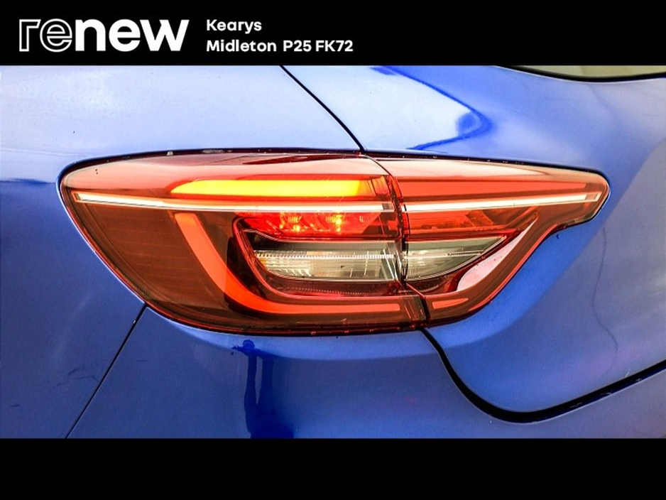 2022 Renault Clio Dynamique TCe 90 €15,990