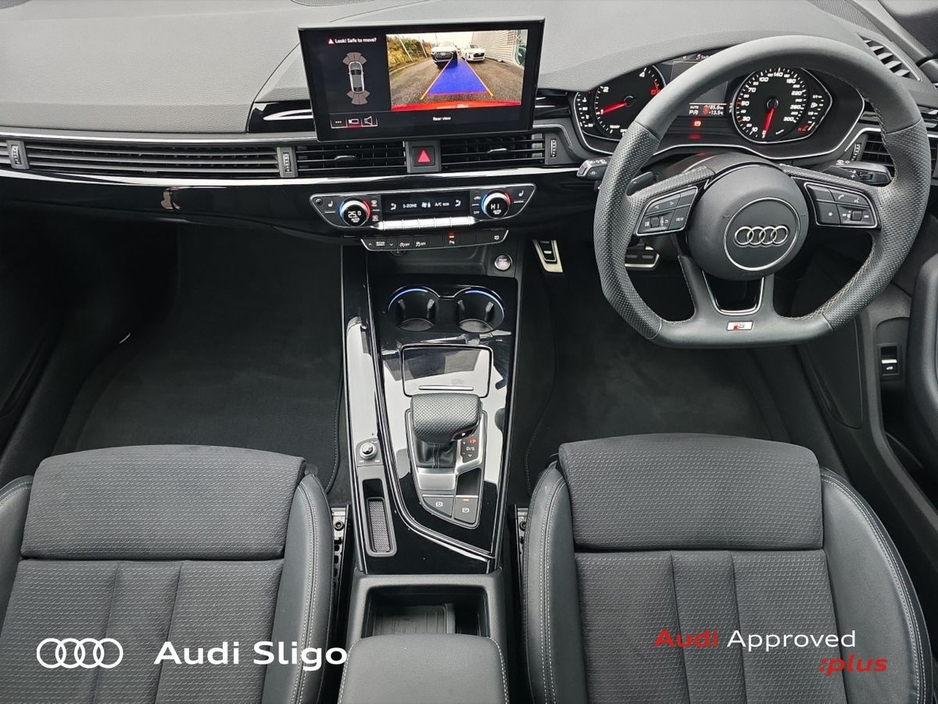 2024 Audi A5 - image 12