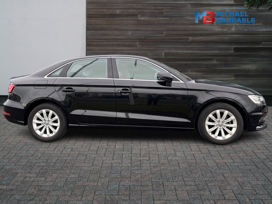 2015 Audi A3 - image 4