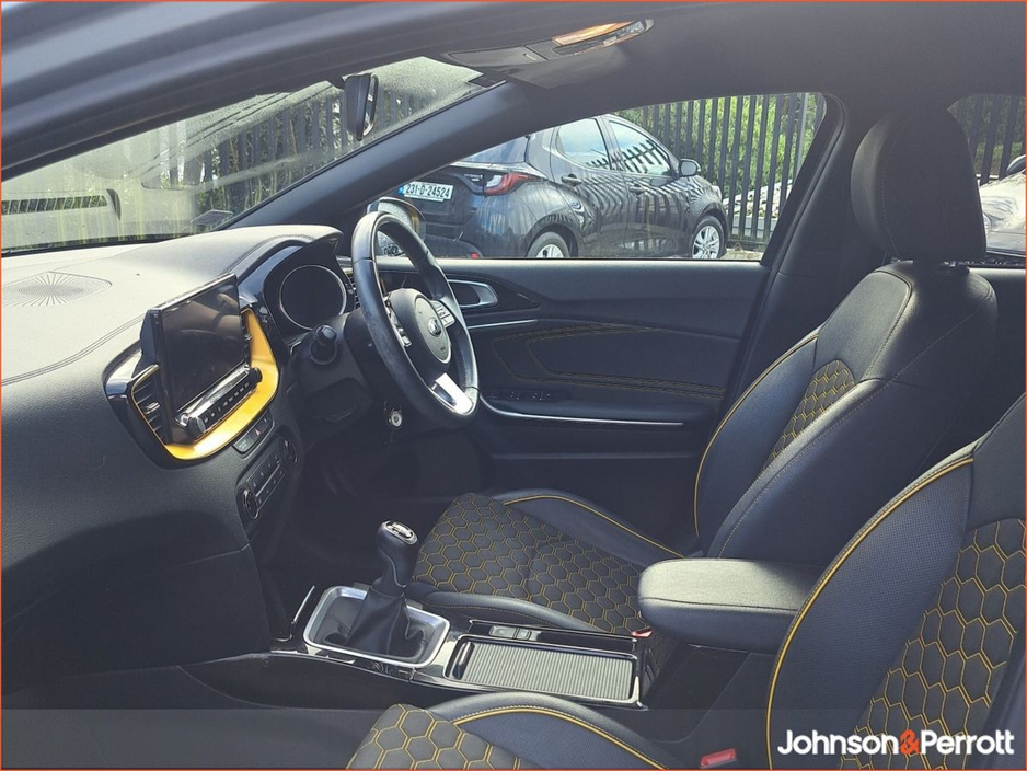 2020 Kia XCeed 1.0 K3 Petrol €17,900