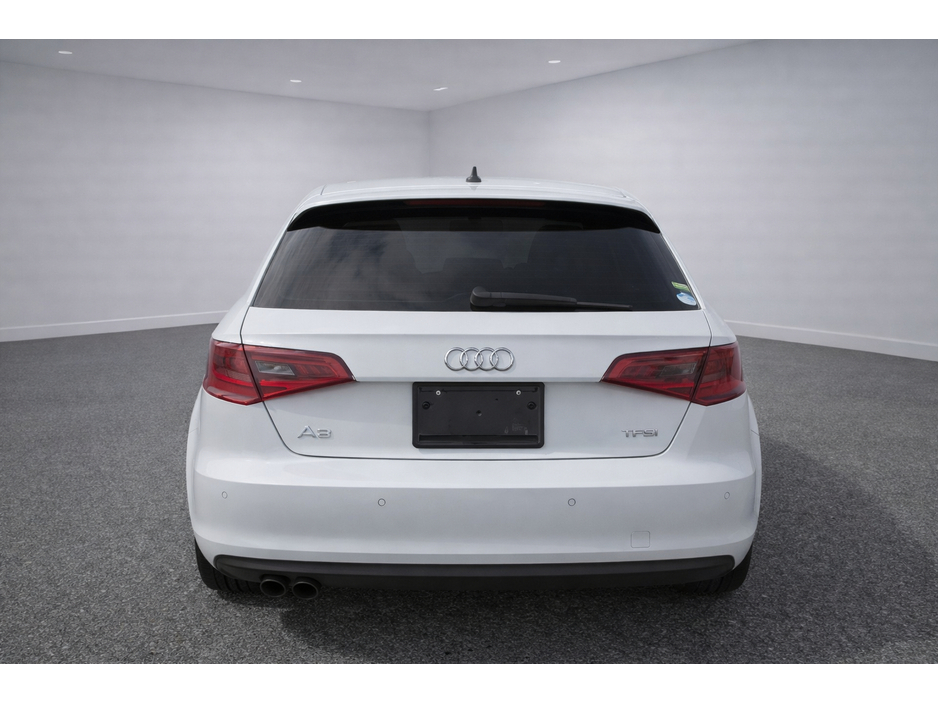 2015 Audi A3 Sportback 1.4 TSI, 5 Door, Automatic, Full Leather, S-Tronic €14,950