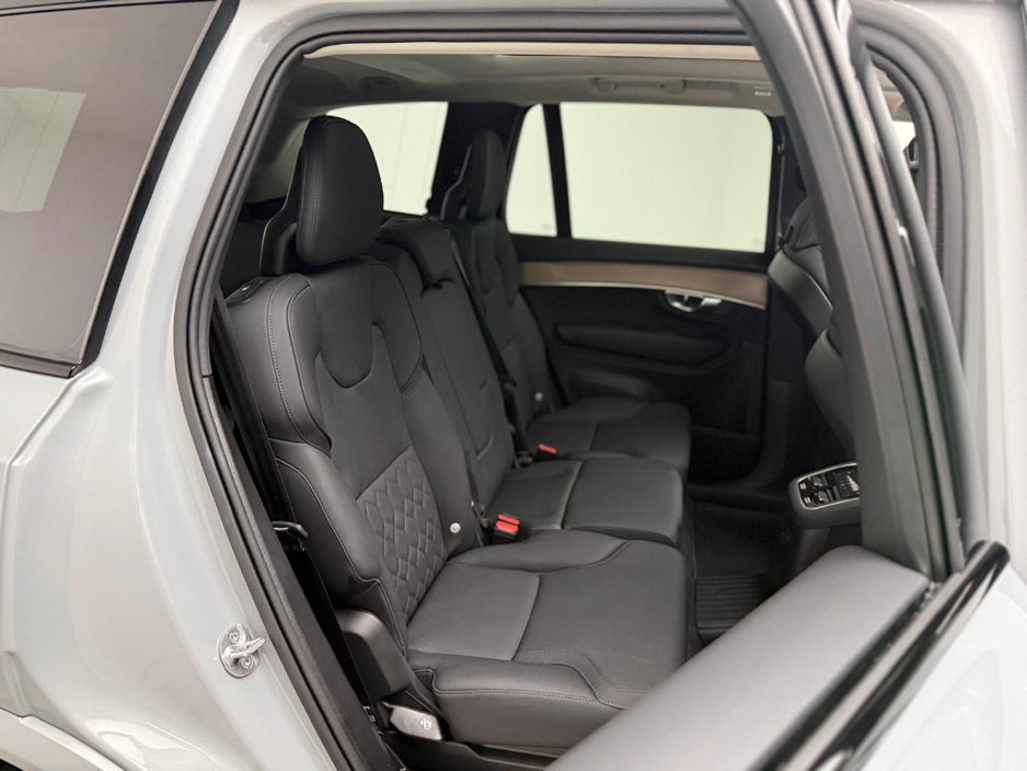 2025 Volvo XC90 PLUS T8 PHEV AWD AUTO *7 SEATER* €82,990