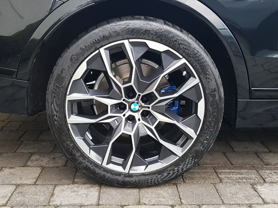 2024 BMW X7 xDrive40d M Sport €149,995