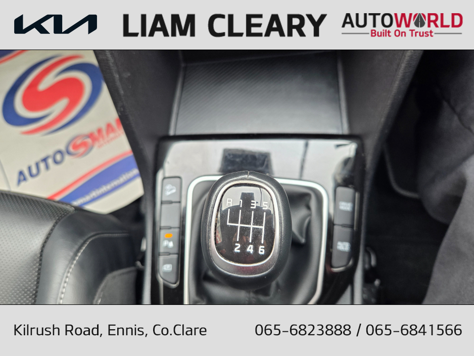 2024 Kia Sportage - image 18