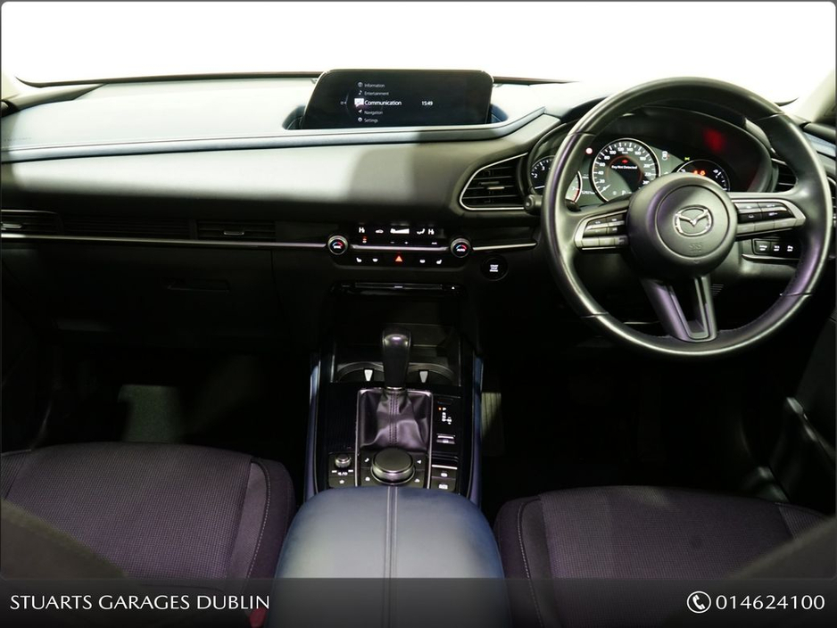 2020 Mazda CX-30 - image 4