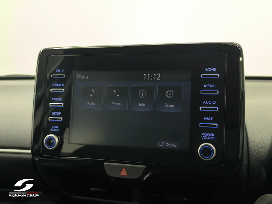 2024 Toyota Yaris (241) LUNA 1.5 PETROL IRISH CAR 1 OWNER €22,495