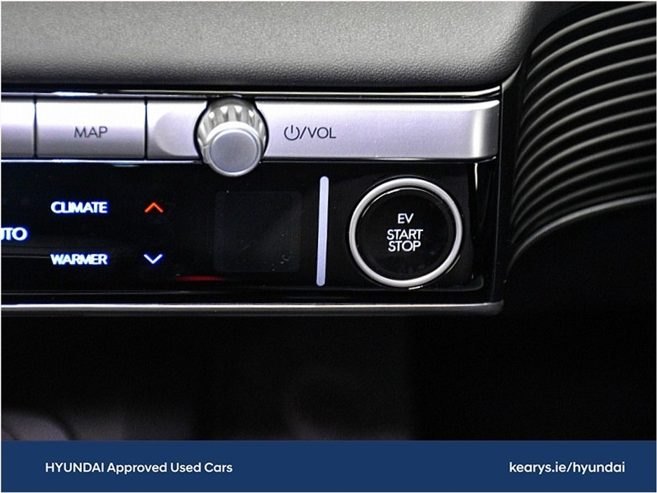 2023 Hyundai Ioniq Executive Plus 58kWh €24,890