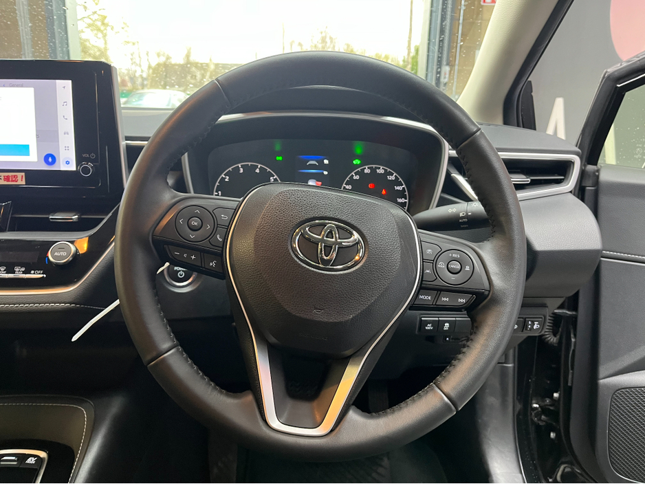 2024 Toyota Corolla - image 7